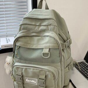 Fashionable Large Capacity Anti-theft Backpack